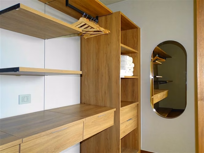 Departamento en arriendo de 1 dorm. en Vitacura - Imagen 14
