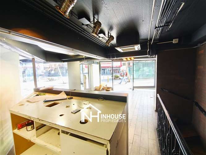 Local Comercial en arriendo en Providencia - Imagen 3