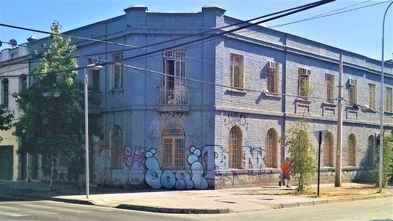 Bodega en arriendo en Santiago - Imagen 2