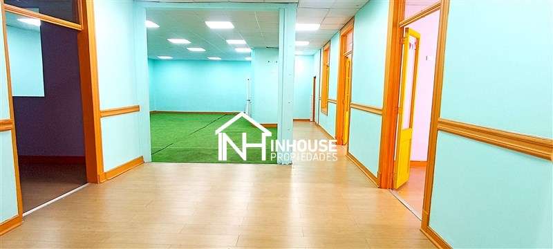 Bodega en arriendo en Santiago - Imagen 7