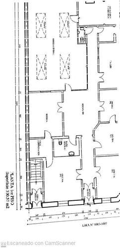 Oficina en arriendo en Santiago - Imagen 12