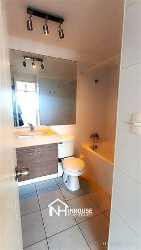 Departamento en arriendo en Santiago - Imagen 14