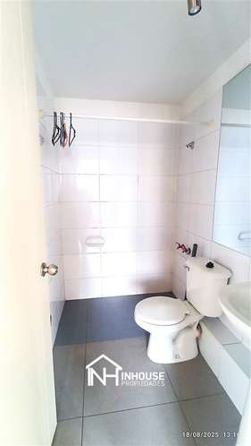 Departamento en arriendo en Santiago - Imagen 11
