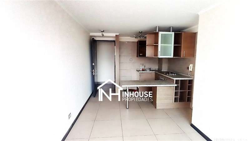 Departamento en arriendo en Santiago - Imagen 3