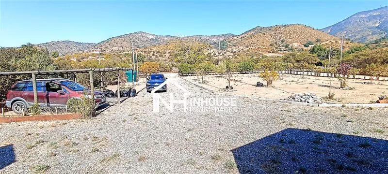 Casa en arriendo de 4 dorm. en Curacaví - Imagen 4