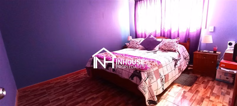 Casa en arriendo de 4 dorm. en Curacaví - Imagen 8