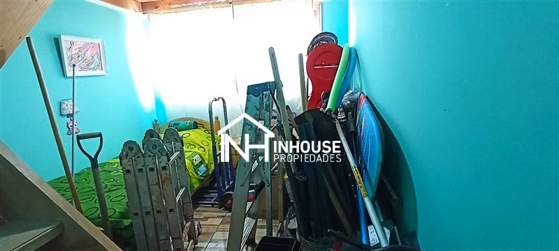 Casa en arriendo de 4 dorm. en Curacaví - Imagen 11