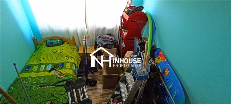 Casa en arriendo de 4 dorm. en Curacaví - Imagen 12