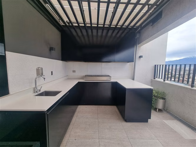 Departamento en venta de 1 dorm. en San Miguel - Imagen 18