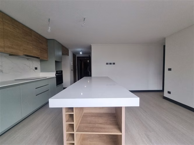 Departamento en arriendo de 2 dorm. en Ñuñoa - Imagen 9