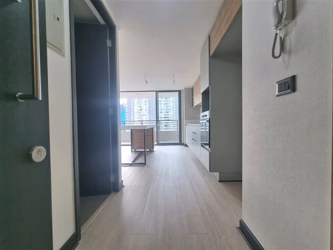 Departamento en arriendo de 2 dorm. en Ñuñoa - Imagen 7