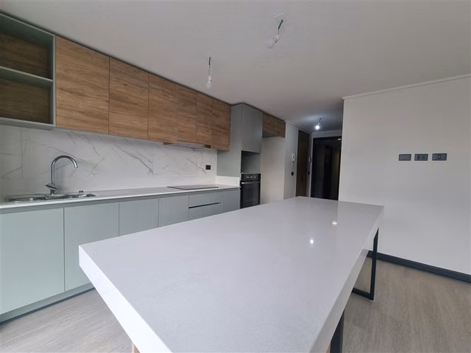 Departamento en arriendo de 2 dorm. en Ñuñoa - Imagen 5