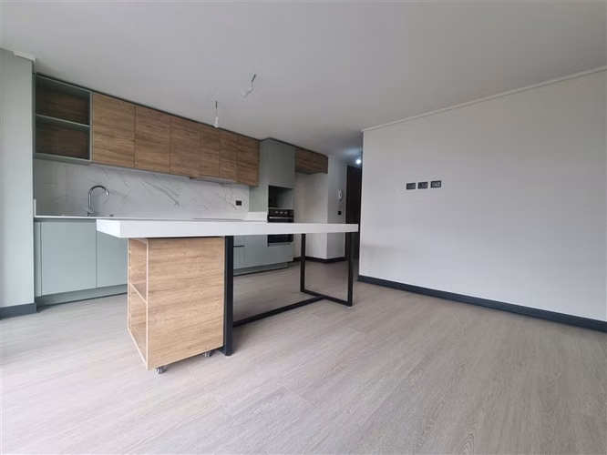 Departamento en arriendo de 2 dorm. en Ñuñoa - Imagen 4