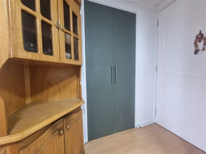 Departamento en venta de 1 dorm. en Santiago - Imagen 8