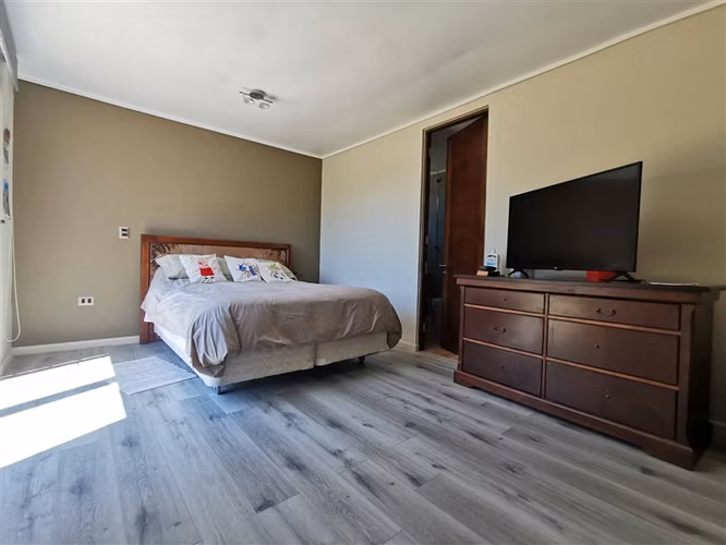 Parcela en venta en Buín