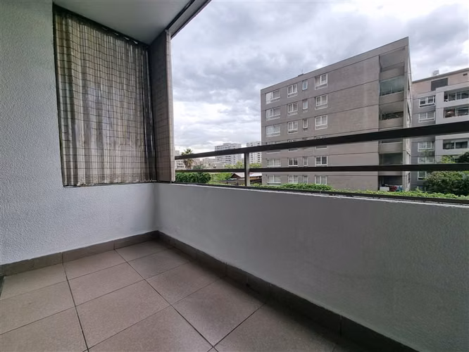 Departamento en venta de 2 dorm. en Ñuñoa - Imagen 3
