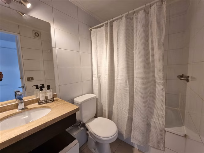 Departamento en venta de 2 dorm. en Ñuñoa - Imagen 10