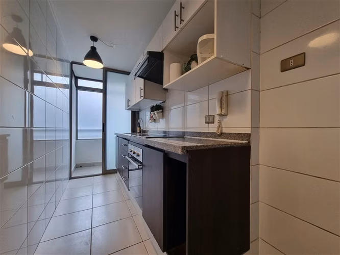 Departamento en venta de 2 dorm. en Ñuñoa - Imagen 5