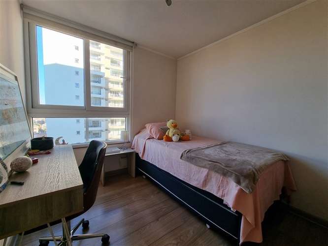 Departamento en venta de 3 dorm. en Ñuñoa - Imagen 20