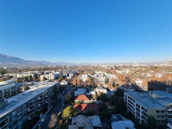 Departamento en venta de 3 dorm. en Ñuñoa - Imagen 11
