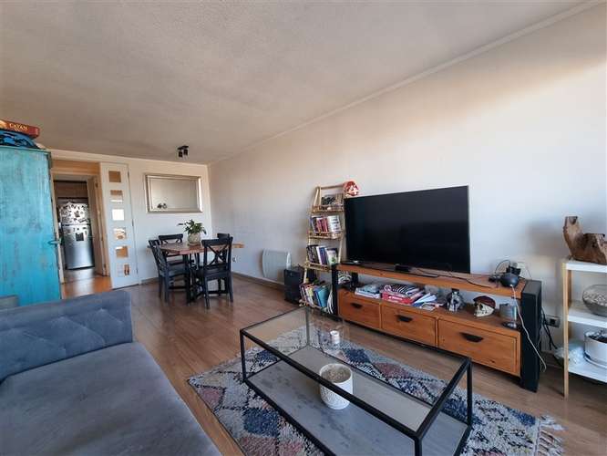 Departamento en venta de 3 dorm. en Ñuñoa - Imagen 8