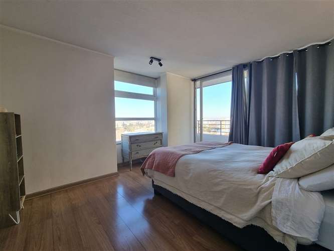 Departamento en venta de 3 dorm. en Ñuñoa - Imagen 14