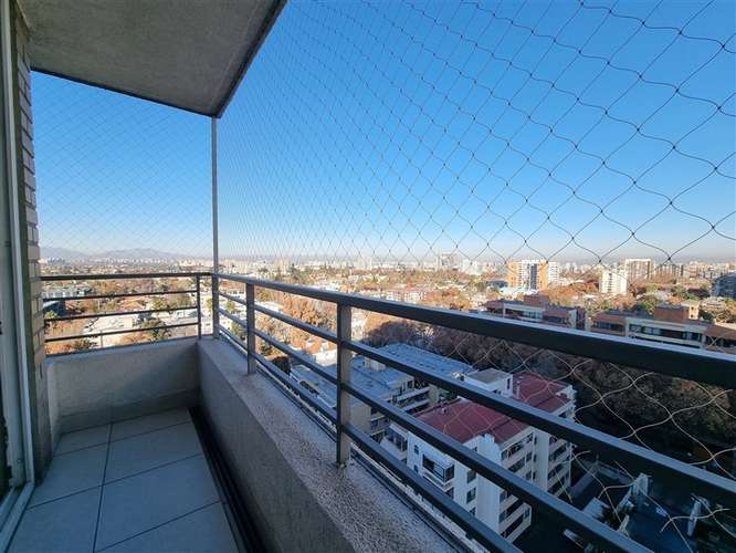 Departamento en venta de 3 dorm. en Ñuñoa - Imagen 18