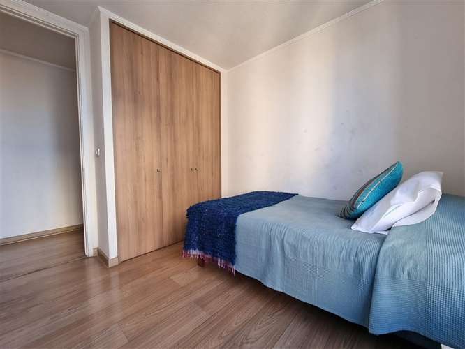 Departamento en venta de 3 dorm. en Ñuñoa - Imagen 23
