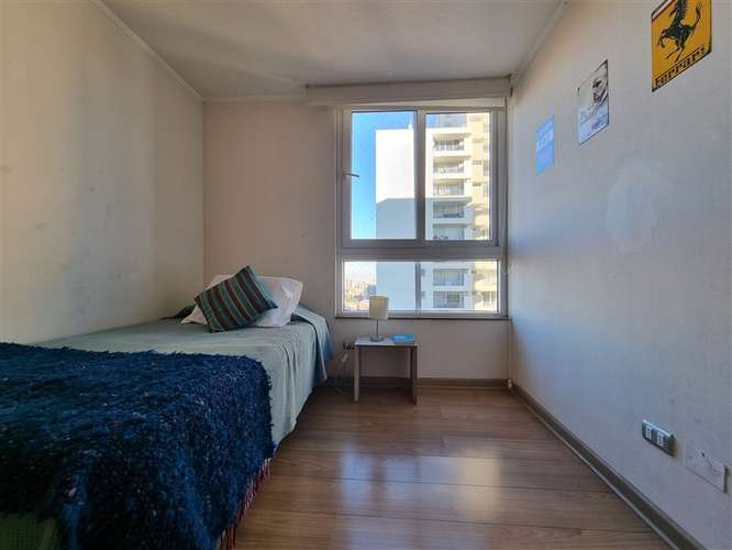 Departamento en venta de 3 dorm. en Ñuñoa - Imagen 24