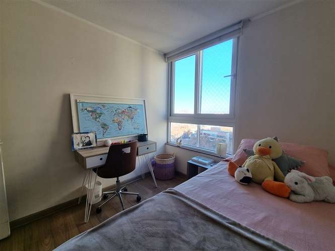 Departamento en venta de 3 dorm. en Ñuñoa - Imagen 5