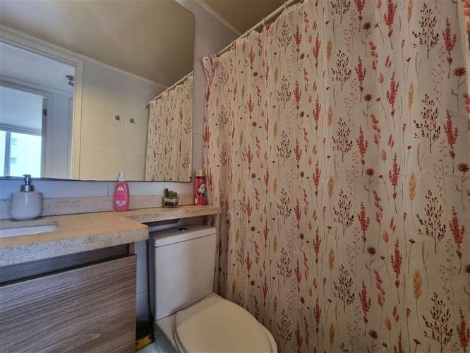 Departamento en venta de 3 dorm. en Ñuñoa - Imagen 22