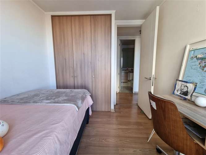 Departamento en venta de 3 dorm. en Ñuñoa - Imagen 21