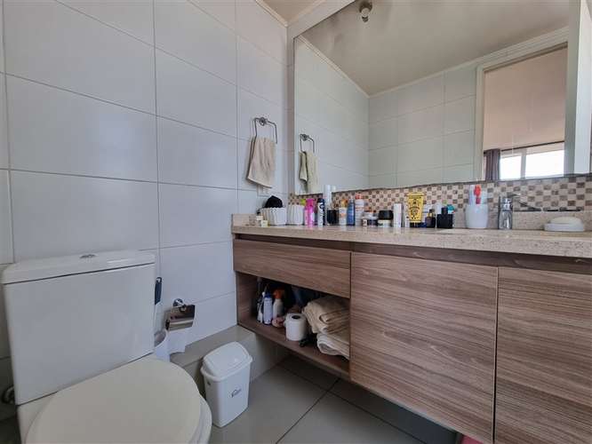 Departamento en venta de 3 dorm. en Ñuñoa - Imagen 19