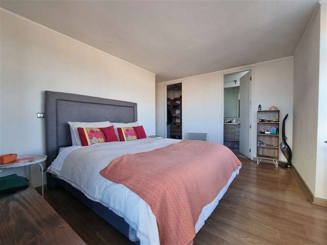 Departamento en venta de 3 dorm. en Ñuñoa - Imagen 17