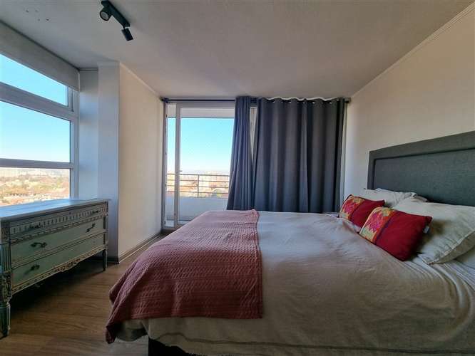 Departamento en venta de 3 dorm. en Ñuñoa - Imagen 15