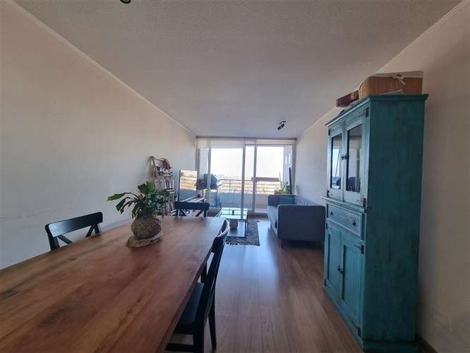 Departamento en venta de 3 dorm. en Ñuñoa - Imagen 2