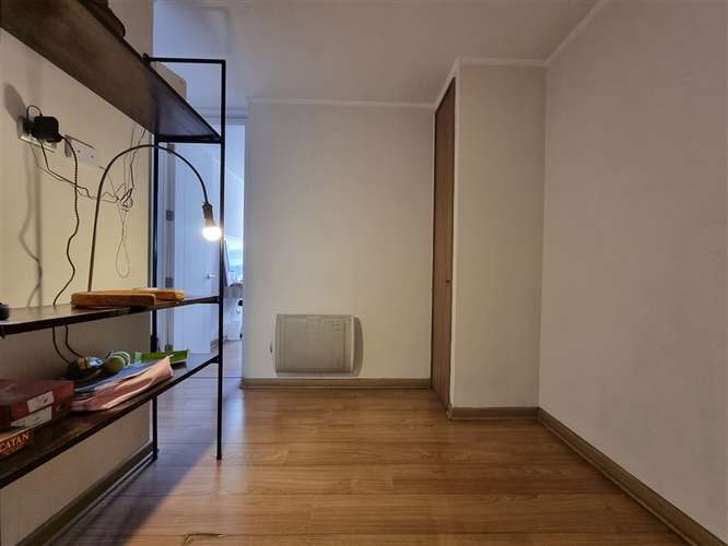 Departamento en venta de 3 dorm. en Ñuñoa - Imagen 13