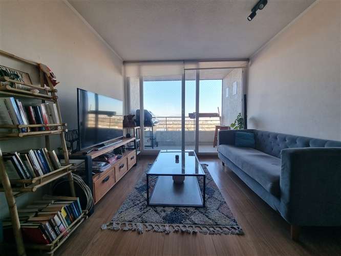 Departamento en venta de 3 dorm. en Ñuñoa - Imagen 4