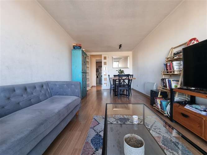 Departamento en venta de 3 dorm. en Ñuñoa - Imagen 6