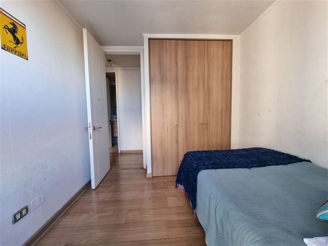Departamento en venta de 3 dorm. en Ñuñoa - Imagen 25