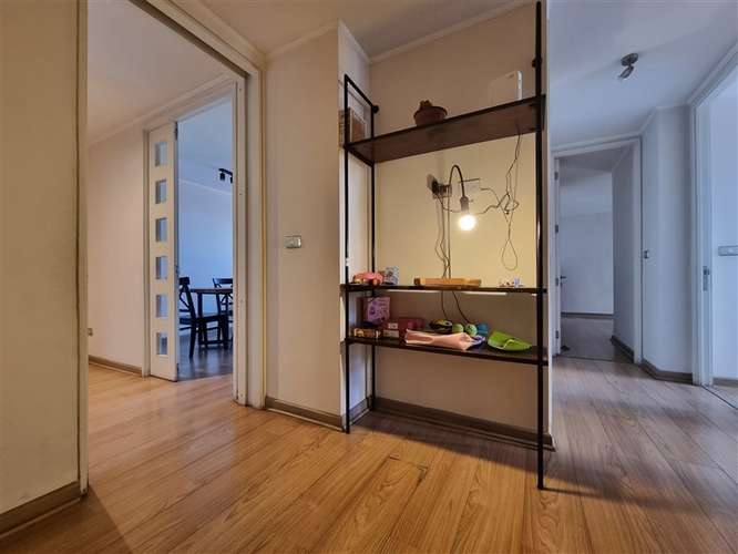 Departamento en venta de 3 dorm. en Ñuñoa - Imagen 12