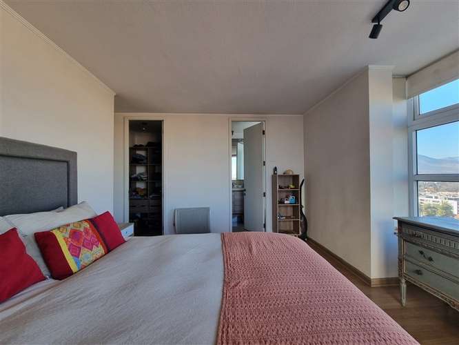 Departamento en venta de 3 dorm. en Ñuñoa - Imagen 16