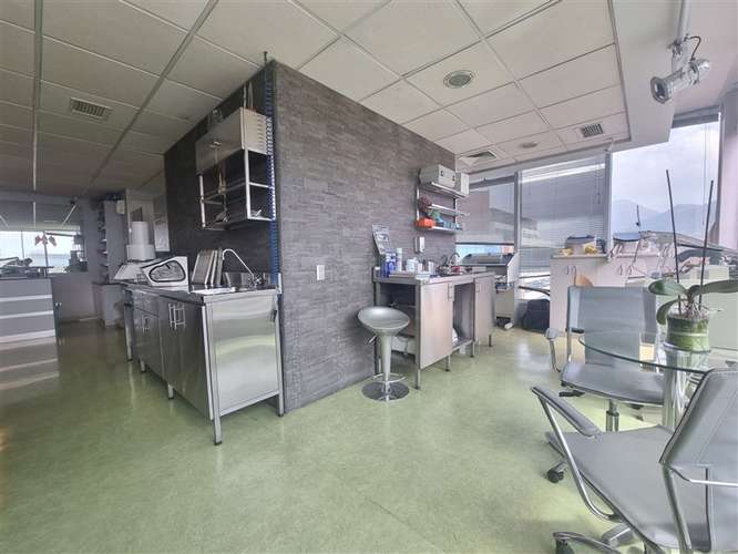 Oficina en arriendo en Las Condes - Imagen 14
