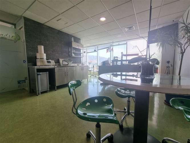 Oficina en arriendo en Las Condes - Imagen 11
