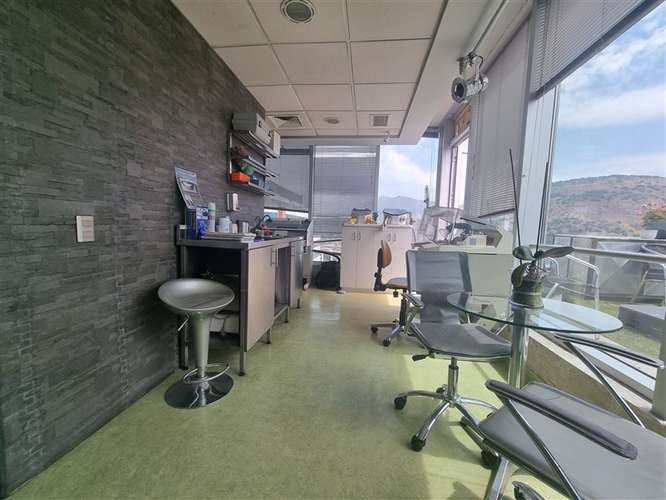 Oficina en arriendo en Las Condes - Imagen 16