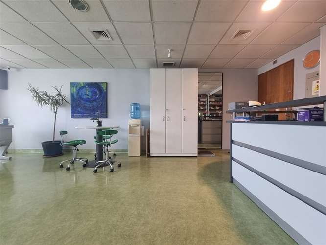 Oficina en arriendo en Las Condes - Imagen 10