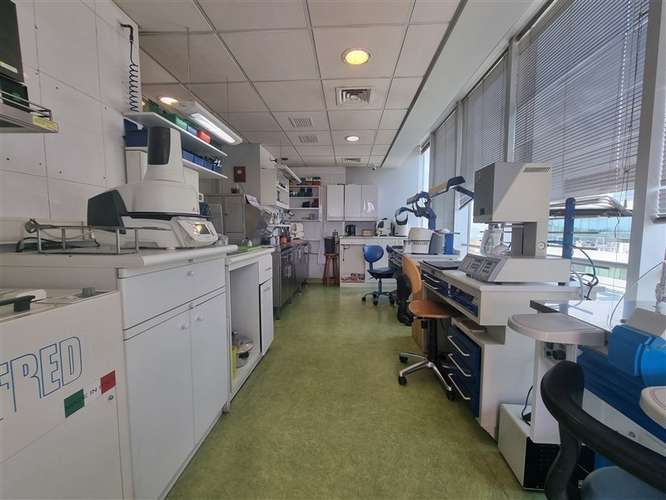Oficina en arriendo en Las Condes - Imagen 19