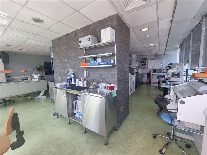 Oficina en arriendo en Las Condes - Imagen 18