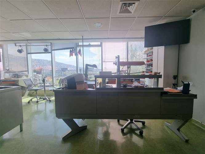 Oficina en arriendo en Las Condes - Imagen 12