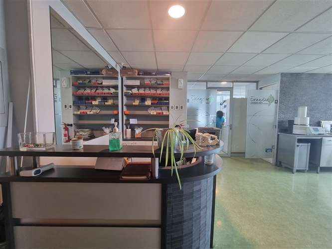 Oficina en arriendo en Las Condes - Imagen 7